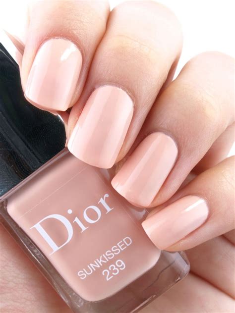 dior 827 nail|Dior nail polish products.